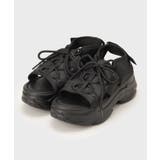 厚底スポーティサンダル | THE SHOP TK | 詳細画像2