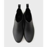 レインシューズ/サイドゴア&ウエスタン | THE SHOP TK | 詳細画像4 