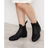 レインシューズ/サイドゴア&ウエスタン | THE SHOP TK | 詳細画像6 