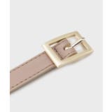 アソートベルト | THE SHOP TK | 詳細画像6 