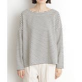 ドロップショルダープルオーバー【洗える】 | THE SHOP TK | 詳細画像13 