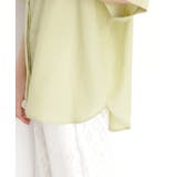 ドルマンブラウス【7色展開/洗濯機OK/体型カバー】 | THE SHOP TK | 詳細画像67