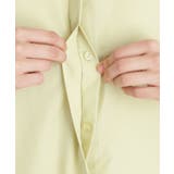 ドルマンブラウス【7色展開/洗濯機OK/体型カバー】 | THE SHOP TK | 詳細画像68