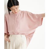 ドルマンブラウス【7色展開/洗濯機OK/体型カバー】 | THE SHOP TK | 詳細画像53