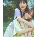 ドルマンブラウス【7色展開/洗濯機OK/体型カバー】 | THE SHOP TK | 詳細画像9