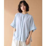 ドルマンブラウス【7色展開/洗濯機OK/体型カバー】 | THE SHOP TK | 詳細画像17