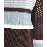 マルチボーダートップス【洗える】 | THE SHOP TK | 詳細画像11 