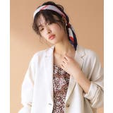 アソートスカーフ | THE SHOP TK | 詳細画像8 
