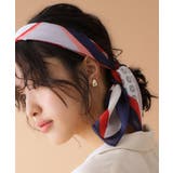 アソートスカーフ | THE SHOP TK | 詳細画像1 