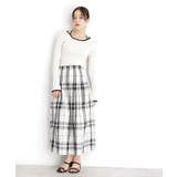 リバーシブルスカート【洗える】 | THE SHOP TK | 詳細画像34 