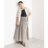 リバーシブルスカート【洗える】 | THE SHOP TK | 詳細画像15 