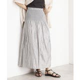 リバーシブルスカート【洗える】 | THE SHOP TK | 詳細画像16 