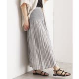 リバーシブルスカート【洗える】 | THE SHOP TK | 詳細画像17 