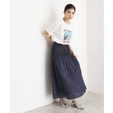 リバーシブルスカート【洗える】 | THE SHOP TK | 詳細画像24 