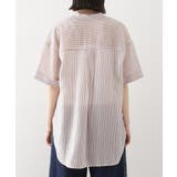 ウエストタックチュニック【体型カバー/洗濯機OK】 | THE SHOP TK | 詳細画像15 