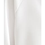 ブラウス見えカットソー【洗える】 | THE SHOP TK | 詳細画像4 