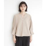 ブラウス見えカットソー【洗える】 | THE SHOP TK | 詳細画像13 