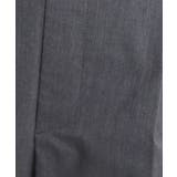 ハイパーストレッチテーパードパンツ 接触冷感 洗える | THE SHOP TK | 詳細画像4