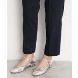 ハイパーストレッチテーパードパンツ 接触冷感 洗える | THE SHOP TK | 詳細画像23