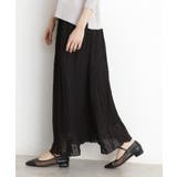 レーススカート【洗える】 | THE SHOP TK | 詳細画像8 