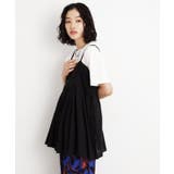 ギャザーチュニック【洗える】 | THE SHOP TK | 詳細画像5 