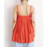 ギャザーチュニック【洗える】 | THE SHOP TK | 詳細画像15 