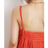 ギャザーチュニック【洗える】 | THE SHOP TK | 詳細画像17 