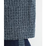 ジャカードデニムジャケット【洗える】 | THE SHOP TK | 詳細画像15