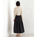 ニットドッキングワンピース【洗える】 | THE SHOP TK | 詳細画像11 