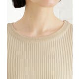 ニットドッキングワンピース【洗える】 | THE SHOP TK | 詳細画像12 