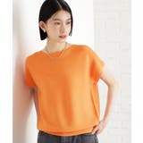 美人フレンチニット【8色展開/WEB限定カラー/洗濯機OK/毛玉になりにくい】 | THE SHOP TK | 詳細画像53 