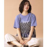 マクラメビスチェ | THE SHOP TK | 詳細画像4 