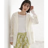 レーステーラードジャケット | THE SHOP TK | 詳細画像4 