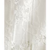 レーステーラードジャケット | THE SHOP TK | 詳細画像7 