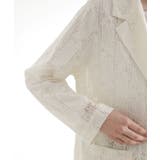 レーステーラードジャケット | THE SHOP TK | 詳細画像16 