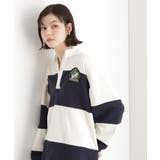 ラガーシャツ/洗濯機OK | THE SHOP TK | 詳細画像1 