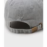 newhattan ベースボールキャップ | THE SHOP TK | 詳細画像6 