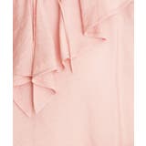 ラッフルカラーブラウス【洗濯機OK】 | THE SHOP TK | 詳細画像12 