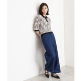 ニットポロシャツ【洗濯機/アソート展開】 | THE SHOP TK | 詳細画像5