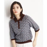 ニットポロシャツ【洗濯機/アソート展開】 | THE SHOP TK | 詳細画像11