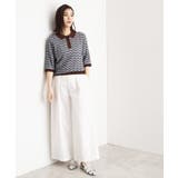 ニットポロシャツ【洗濯機/アソート展開】 | THE SHOP TK | 詳細画像13