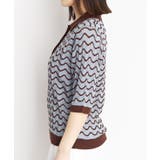 ニットポロシャツ【洗濯機/アソート展開】 | THE SHOP TK | 詳細画像28