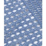 【前後2WAY】タンク付透かし柄ニット/洗える | THE SHOP TK | 詳細画像21