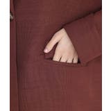 パナマメッシュジャケット | THE SHOP TK | 詳細画像19 