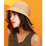 キャメルブラウン(041) | バックスリットハット | THE SHOP TK