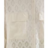 レースシャツワンピース | THE SHOP TK | 詳細画像4 