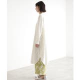 レースシャツワンピース | THE SHOP TK | 詳細画像9 