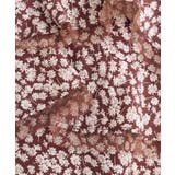 小花柄フリルキャミワンピース【洗える】 | THE SHOP TK | 詳細画像8 