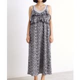 小花柄フリルキャミワンピース【洗える】 | THE SHOP TK | 詳細画像13 