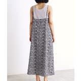 小花柄フリルキャミワンピース【洗える】 | THE SHOP TK | 詳細画像15 